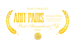 2025 ARFF Paris Best Animation & VFX