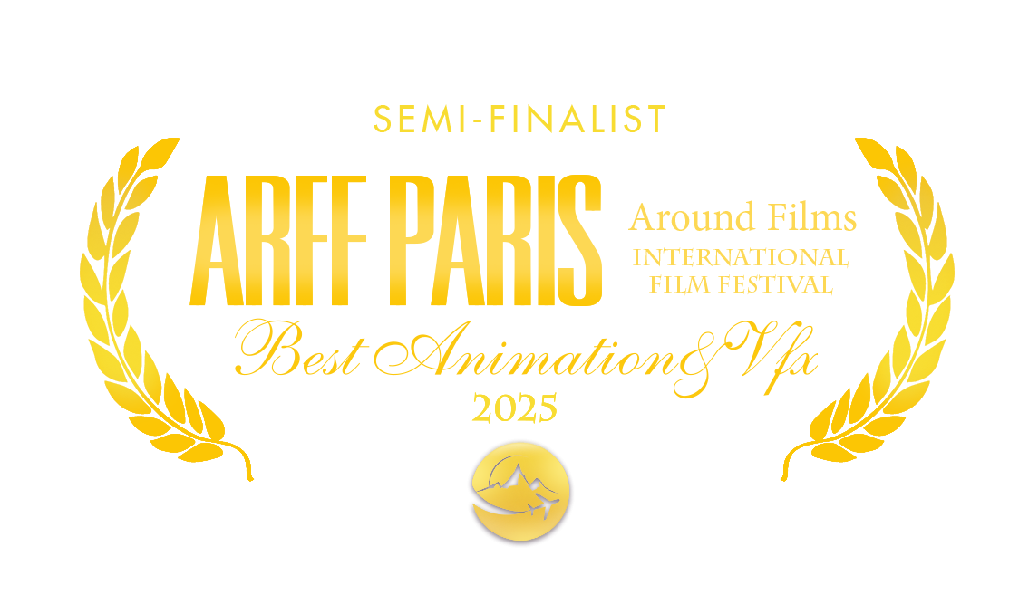 2025 ARFF Paris Best Animation & VFX